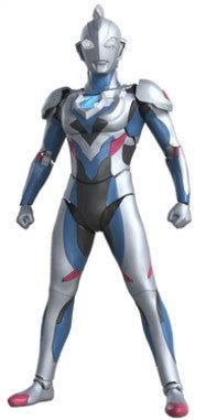 Bandai - Ultraman Z Original "Ultraman" Figure-rise Standard, Bandai - Hobby Recreation Products