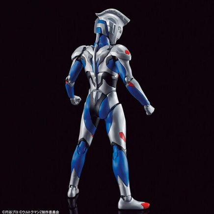 Bandai - Ultraman Z Original "Ultraman" Figure-rise Standard, Bandai - Hobby Recreation Products