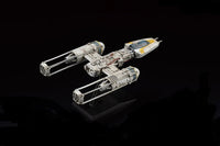 Bandai - Vehicle Model 005 Y-Wing Starfighter - Hobby Recreation Products