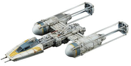 Bandai - Vehicle Model 005 Y-Wing Starfighter - Hobby Recreation Products