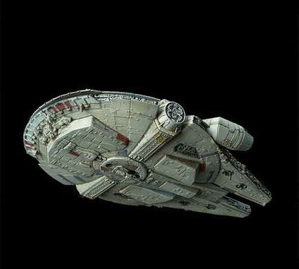 Bandai - Vehicle Model 006 Millennium Falcon - Hobby Recreation Products