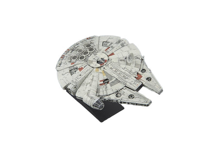 Bandai - Vehicle Model 006 Millennium Falcon - Hobby Recreation Products