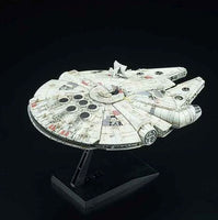 Bandai - Vehicle Model 006 Millennium Falcon - Hobby Recreation Products