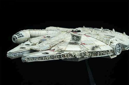 Bandai - Vehicle Model 006 Millennium Falcon - Hobby Recreation Products