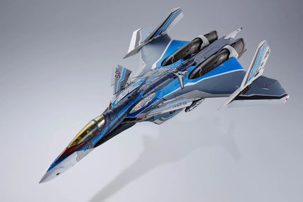 Bandai - VF-31AX KAIROS-PLUS(HAYATE IMMELMANN "Macross Movie: Absolute Live!!!!!!" Bandai spirits DX CHOGOKIN - Hobby Recreation Products