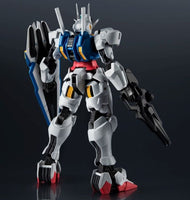 Bandai - XVX-016 GUNDAM AERIAL "Mobile Suit Gundam: The Witch from Mercury", Bandai Spirits GUNDAM UNIVERSE - Hobby Recreation Products