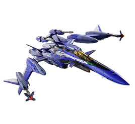 Bandai - YF-29 Durandal Valkirie (Maximilian Jenius Use) Full Set Pack "Macross Delta Movie: Absolute Live!!! - Hobby Recreation Products