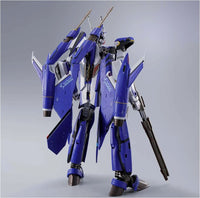 Bandai - YF-29 Durandal Valkirie (Maximilian Jenius Use) Full Set Pack "Macross Delta Movie: Absolute Live!!! - Hobby Recreation Products