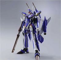 Bandai - YF-29 Durandal Valkirie (Maximilian Jenius Use) Full Set Pack "Macross Delta Movie: Absolute Live!!! - Hobby Recreation Products