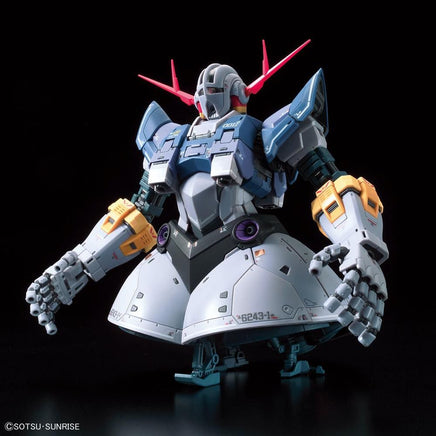 Bandai - Zeong, "Mobile Suit Gundam", Bandai Spirits RG 1/144 - Hobby Recreation Products