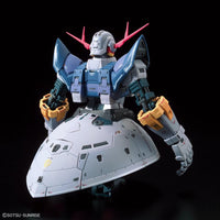 Bandai - Zeong, "Mobile Suit Gundam", Bandai Spirits RG 1/144 - Hobby Recreation Products