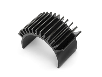 BlackZon - Motor Heatsink; Slyder - Hobby Recreation Products