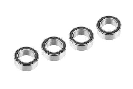 Corally - Ball Bearing ABEC 3 - 8 x 5 x 3mm - 4 pcs - Hobby Recreation Products