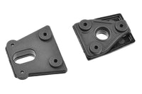 Corally - Body Post Protection Plates, 1 Set - Hobby Recreation Products