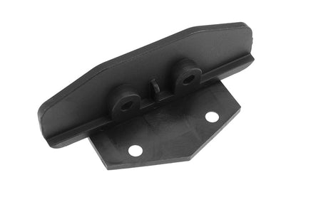 Corally - Bumper - Composite - Front - 1 pc: SBX410 - Hobby Recreation Products