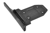 Corally - Bumper with Integrated Skid Plate, Rear, Composite - Hobby Recreation Products