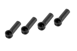 Corally - Composite Ball Joint - 4 pcs - Hobby Recreation Products