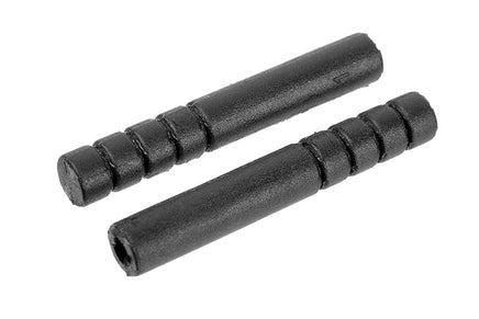 Corally - Composite Damper Tube Rod - 2 pcs - Hobby Recreation Products