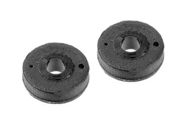 Corally - Composite Shock Piston - 2 pcs - Hobby Recreation Products