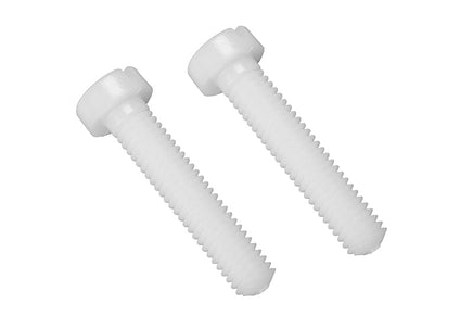 Corally - Nylon Body Adj. Screw M6 - 2 pcs - Hobby Recreation Products