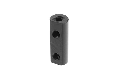 Corally - Servo Post - Aluminum - 1 pc: SBX410 - Hobby Recreation Products