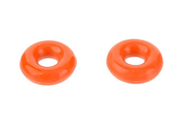 Corally - Silicone Shock O-Ring - 2 pcs - Hobby Recreation Products