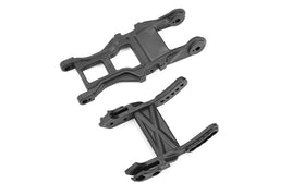 Corally - Wheelie Bar Arm - Composite - 1 Set - Hobby Recreation Products