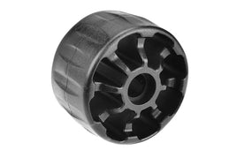 Corally - Wheelie Bar Wheel - Composite - 1pc - Hobby Recreation Products