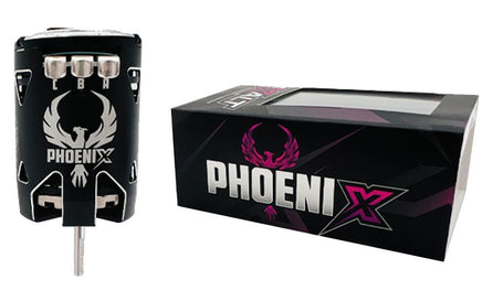Exalt - 21.5T Phoenix Bronze Spec Motor - Hobby Recreation Products