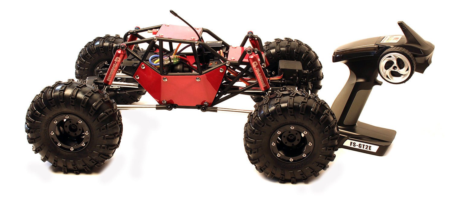 G-Made RC high quality 1/10 Crawler