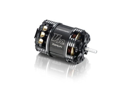 Hobbywing - XeRun V10 G3, 4.5T Sensored Brushless Motor (7340kv) - Hobby Recreation Products