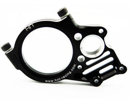 Hot Racing - Aluminum Center Motor Mount, Yeti - Hobby Recreation Products