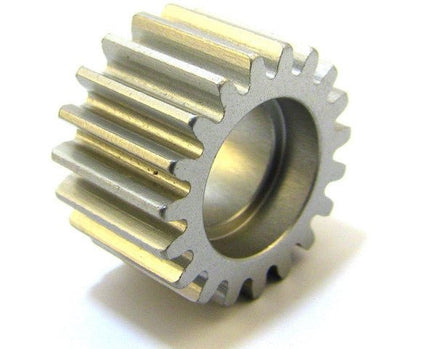 Hot Racing - Anodized Aluminum Idler Gear for SC10 4x4 - Hobby Recreation Products