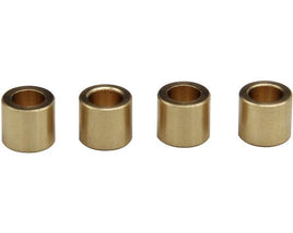 Hot Racing - King Pin Brass Flange Bushing for HRATRF1901 - Hobby Recreation Products