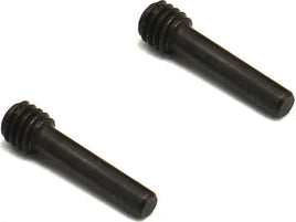 Hot Racing - M4x2.45x11.5mm Screw Shafts, UDR - Hobby Recreation Products