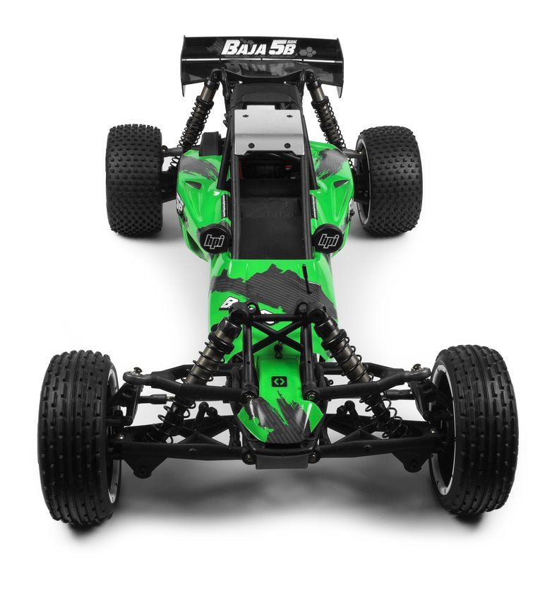 1/5 scale baja 5B painted body online