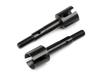 HPI Racing - Axle Shaft, (2pcs), WR8 - Hobby Recreation Products