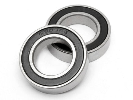 HPI Racing - Ball Bearing, 17X30X7mm, (2pcs), Baja 5B - Hobby Recreation Products