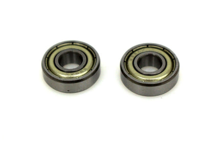 HPI Racing - Ball Bearing 6x16x5mm (2pcs) - fits Savage X Flux V2 - Hobby Recreation Products