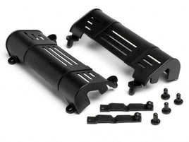 HPI Racing - Battery Holder Set, E-Savage - Hobby Recreation Products