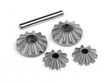 HPI Racing - Bevel Gear Set, 13/10 Tooth, E10 - Hobby Recreation Products