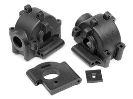 HPI Racing - Bulkhead Set, Brama 10B - Hobby Recreation Products