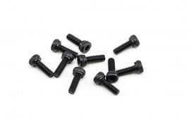 HPI Racing - Cap Head Screw M2x6mm (10pcs) - Hobby Recreation Products