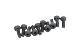 HPI Racing - Cap Head Screws M2x5mm (1.5mm Hex Socket/10pcs) - Hobby Recreation Products