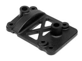 HPI Racing - Center Diff Mount Cover - Hobby Recreation Products