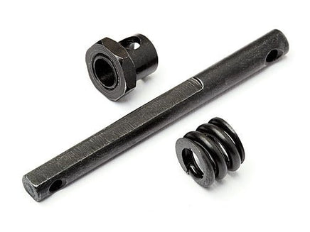 HPI Racing - Center Drive Shaft Set, Mini Trophy - Hobby Recreation Products