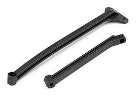 HPI Racing - Chassis Stiffener Set, for the Apache C1 - Hobby Recreation Products