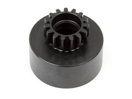 HPI Racing - Clutch Bell, 15 Tooth, for the WR8 - Hobby Recreation Products