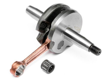 HPI Racing - Crankshaft Assembly/Connecting Rod - Hobby Recreation Products