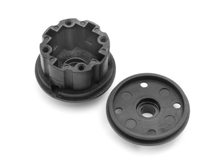 HPI Racing - Diff Case 5x30x16mm - fits Jumpshot - Hobby Recreation Products